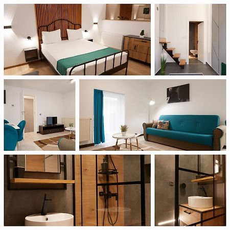 Giovi Central Apartment Kolozsvár Kültér fotó