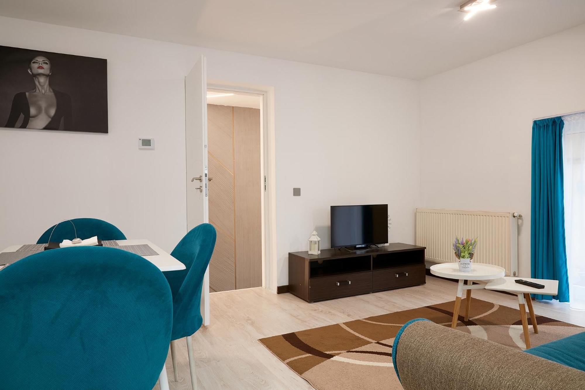 Giovi Central Apartment Kolozsvár Kültér fotó