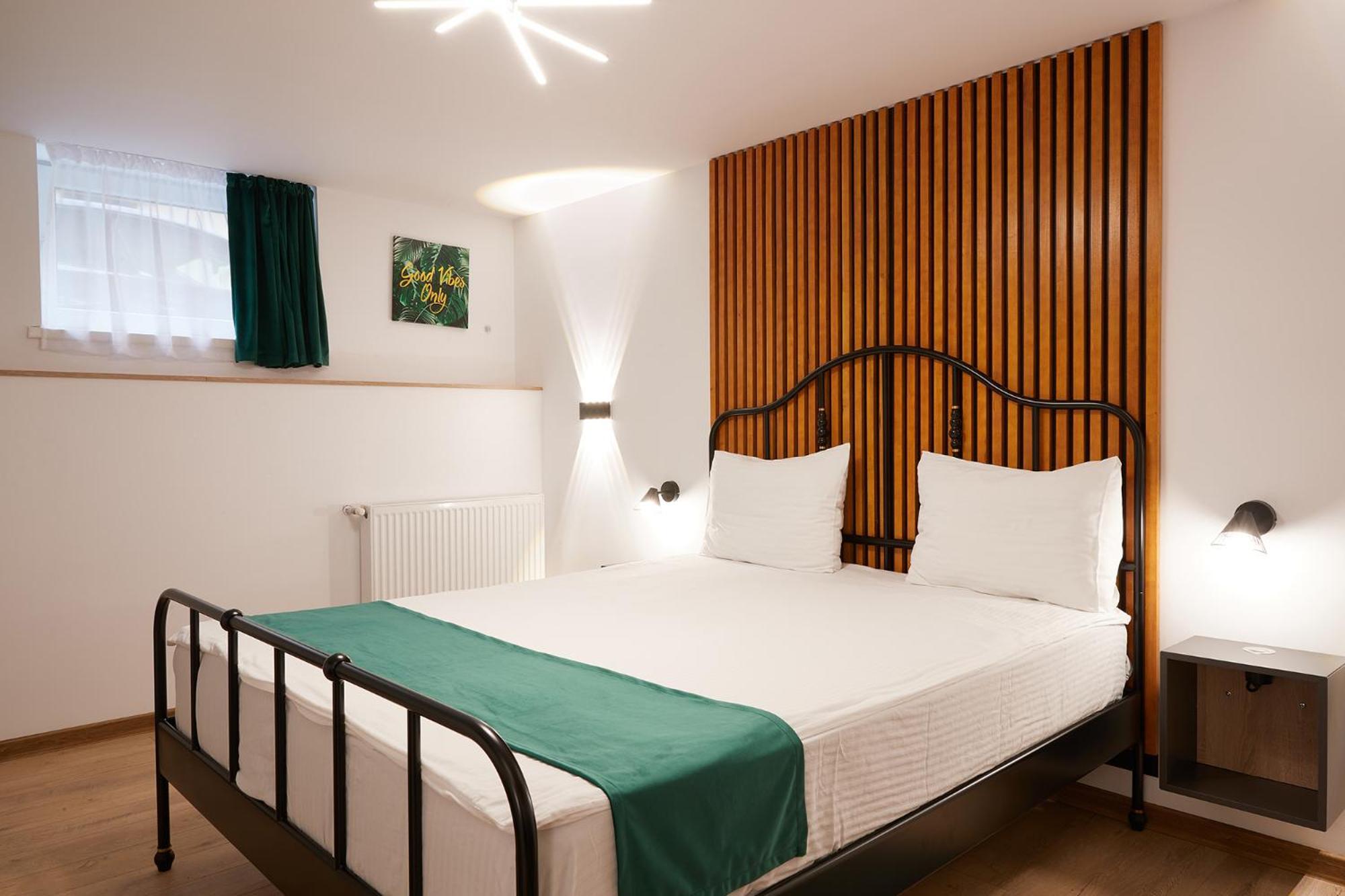 Giovi Central Apartment Kolozsvár Kültér fotó
