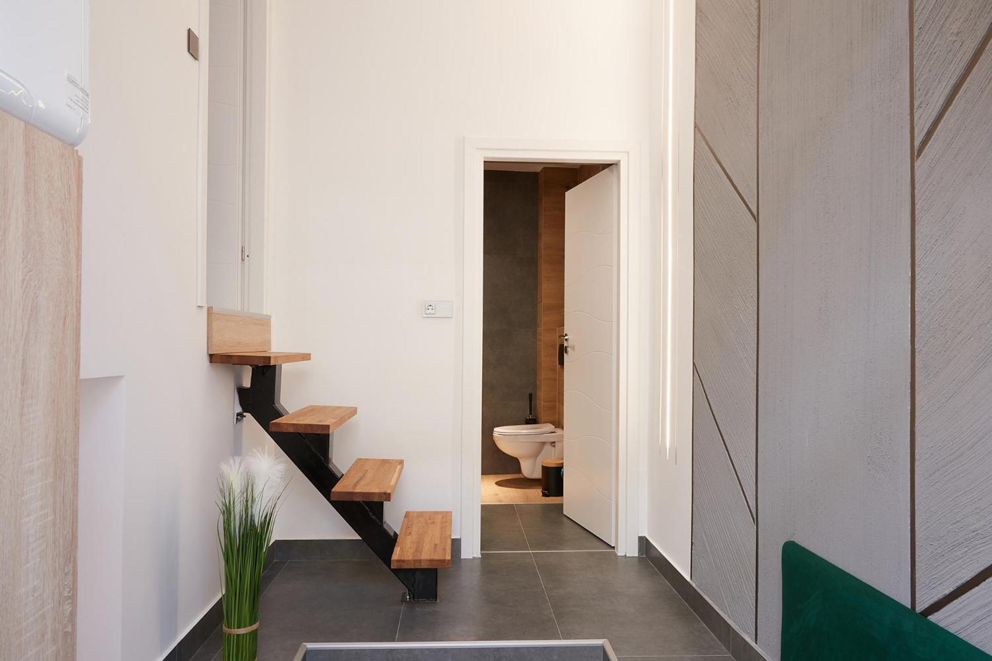 Giovi Central Apartment Kolozsvár Kültér fotó