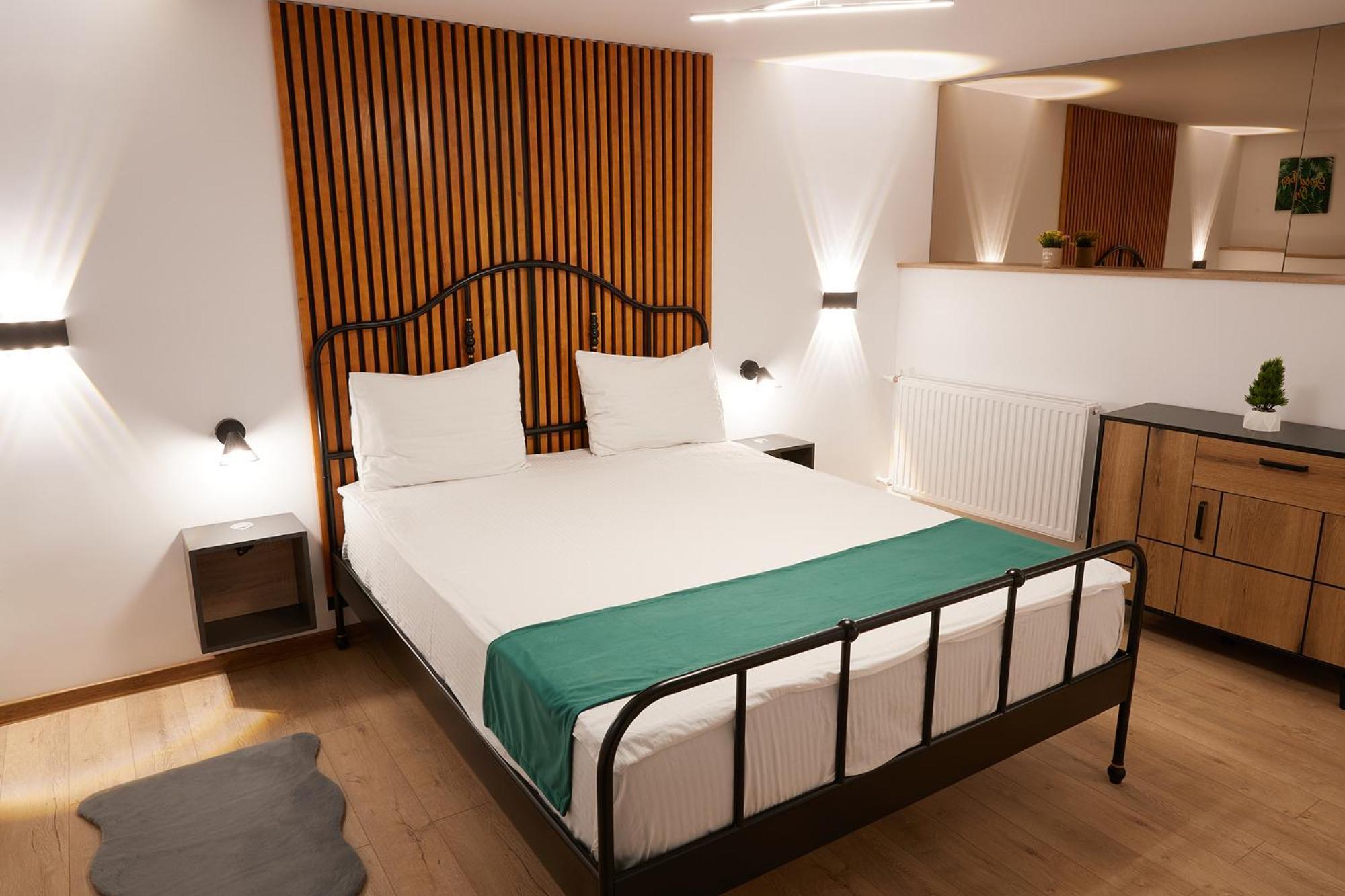 Giovi Central Apartment Kolozsvár Kültér fotó