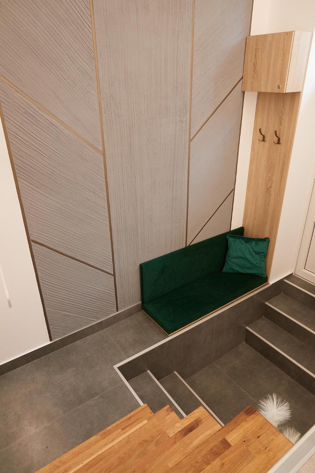 Giovi Central Apartment Kolozsvár Kültér fotó